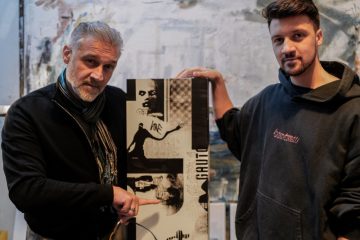 Ausstellung / Kisten, die Generationen bewegen: Im „Schëfflenger Konschthaus“ steht der Karton im Fokus