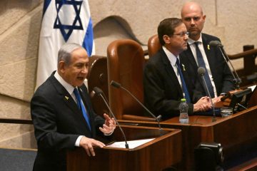 Nahostkonflikt / Israel bekennt sich zu Pager-Angriff