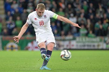 Fußball / Luxemburger im Ausland: Jans gewinnt Duell gegen Curci