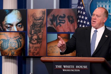 Nach US-Wahlen / Donald Trump ernennt Hardliner Tom Homan zum „Grenz-Zar“