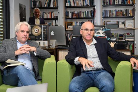 Interview / Geraubtes jüdisches Eigentum im Zweiten Weltkrieg: Luxemburg hat Nachholbedarf