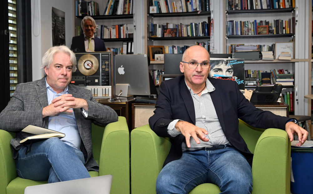 Interview / Geraubtes jüdisches Eigentum im Zweiten Weltkrieg: Luxemburg hat Nachholbedarf