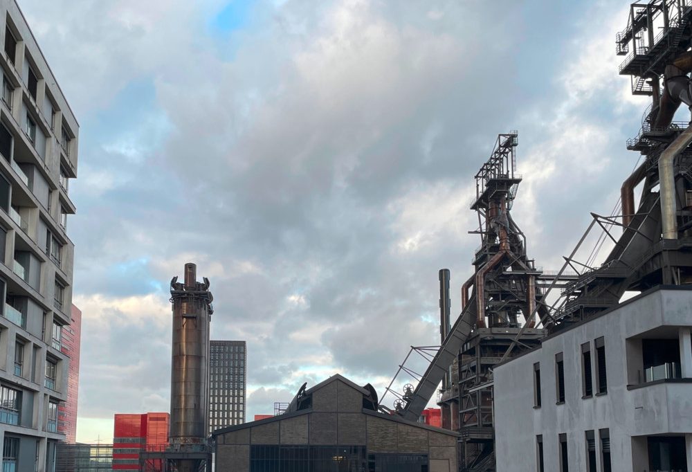 Luxemburg / „Markanter“ Wetterumschwung zeichnet sich ab – rieseln nächste Woche die ersten Schneeflocken?