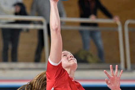 Volleyball / Die Luxemburger Spieler im Ausland: Van Elslande verliert gleich doppelt