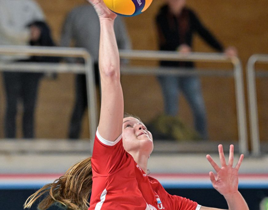 Volleyball / Die Luxemburger Spieler im Ausland: Van Elslande verliert gleich doppelt