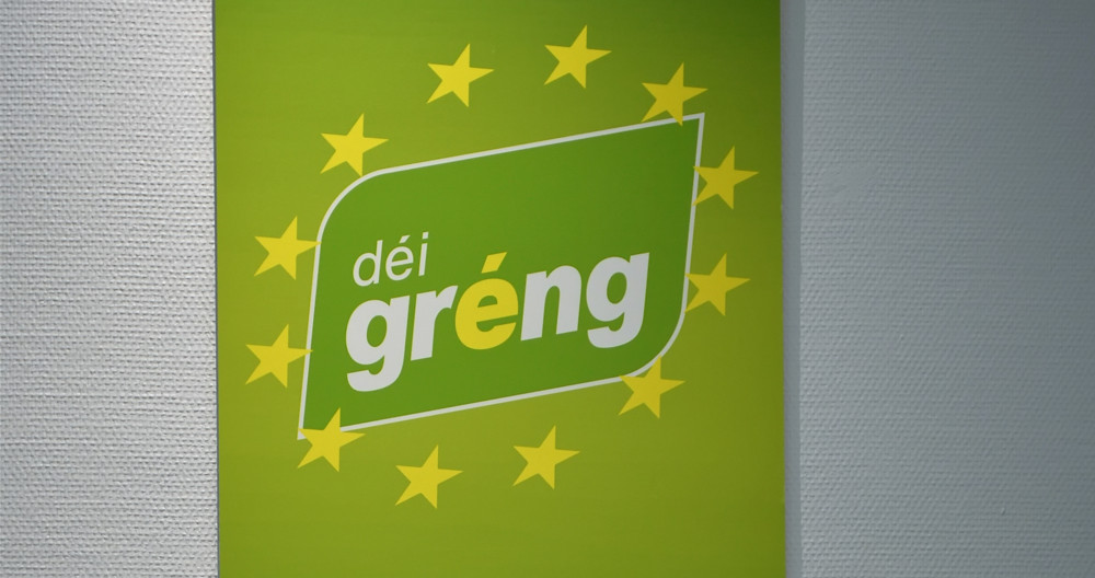 Geschlechterparität  / Parteispitze von „déi gréng“ fordert stärkere Frauenvertretung im Staatsrat