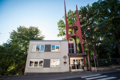 Achtstündiger Gemeinderat / Düdelingen lehnt Kauf von „rotzefauler“ Kapelle ab