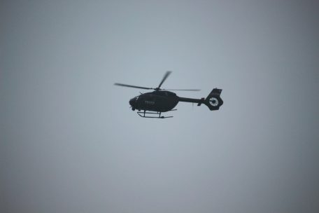 Nach bewaffneter Bedrohung / Gesuchter Verdächtiger aus Peppingen wird in Paris festgenommen