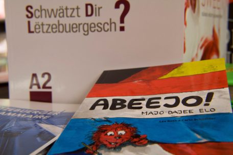 Sprachtest / Wéi gutt ass Äert Lëtzebuergesch? – Neues Tool zertifiziert Luxemburger Rechtschreibkenntnisse