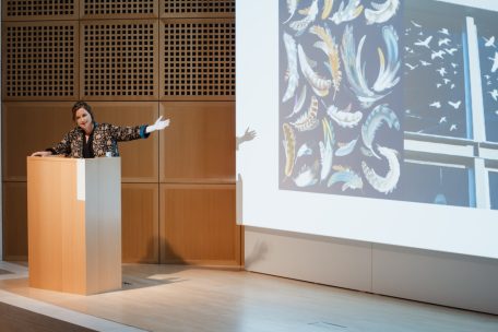Résidence / Marianne Villière et Clio Van Aerde, lauréates de l’Edward Steichen Award
