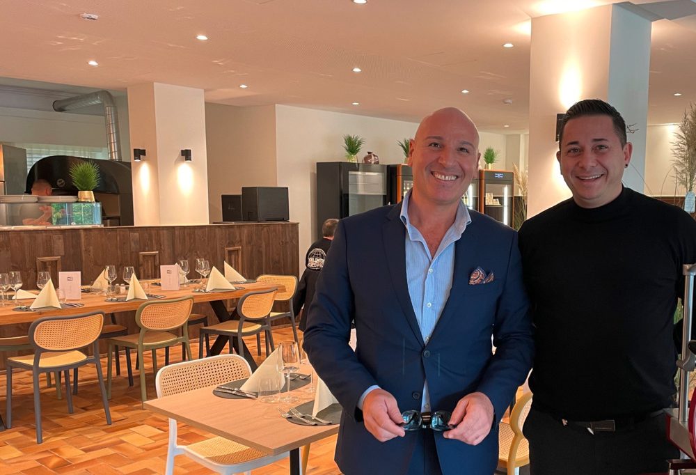 Gastronomie / Hotel-Restaurant Ehnen: Ein Hauch von Riviera im Herzen der Mosel