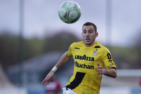 Edisson Jordanov / Interview mit dem Ex-F91-Spieler: „Bulgarien kann sich von Luxemburg eine Scheibe abschneiden“