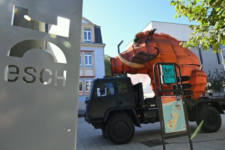 Kulturverein „frEsch“ / Vergeben die Verantwortlichen Aufträge und Posten an Bekannte?