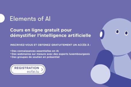 „Elements of AI“ / Fernkurs bietet exklusive wöchentliche Webinare zu künstlicher Intelligenz