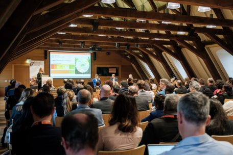 Inklusive Finanzen / Luxemburg im Zentrum der weltweiten Mikrofinanz – Der Fokus liegt auf Flüchtlingen und Vertriebenen