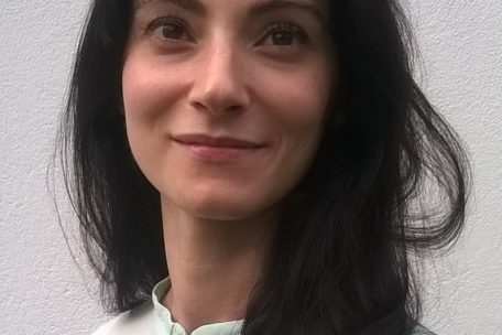 Lucia Spaggiari
