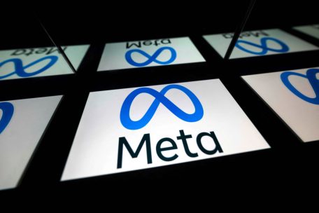 Internet / Meta bietet Möglichkeit für weniger personalisierte Werbung – mit Haken