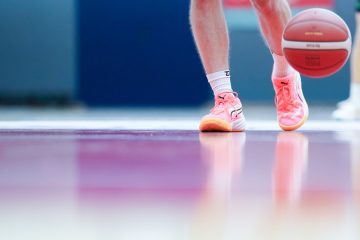 Basketball / Auch ohne Vibball soll es in Echternach mit Basketball weitergehen