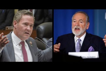 USA / Trump ernennt Waltz zum Sicherheitsberater und Huckabee zum Israel-Botschafter