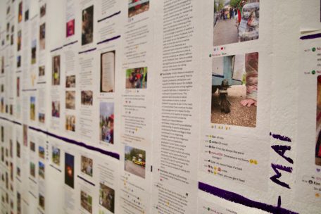 Erinnerungen an &bdquo;La Capsule&ldquo;