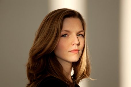 Hat ein neues Album veröffentlicht: die Pianistin Cathy Krier