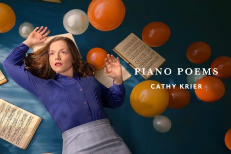 Cover von „Piano Poems“