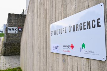 „Wanteraktioun“ / Ab dem 15. November ist Platz für 300 Obdachlose auf dem Findel