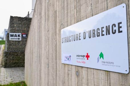 „Wanteraktioun“ / Ab dem 15. November ist Platz für 300 Obdachlose auf dem Findel