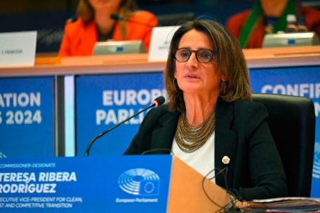 EU-Parlament / Die große Koalition droht, an von der Leyens neuer Kommission zu scheitern