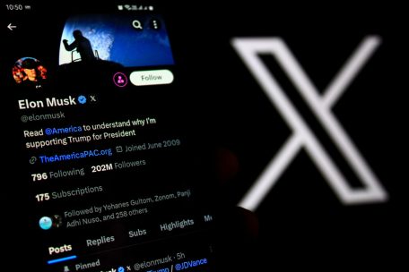 „Toxische Medienplattform“ / „Guardian“ steigt aus Elon Musks Online-Plattform X aus