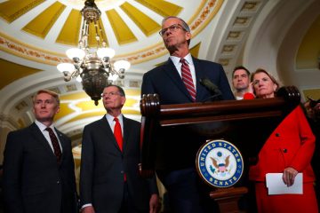 USA / Repräsentantenhaus bleibt bei Republikanern