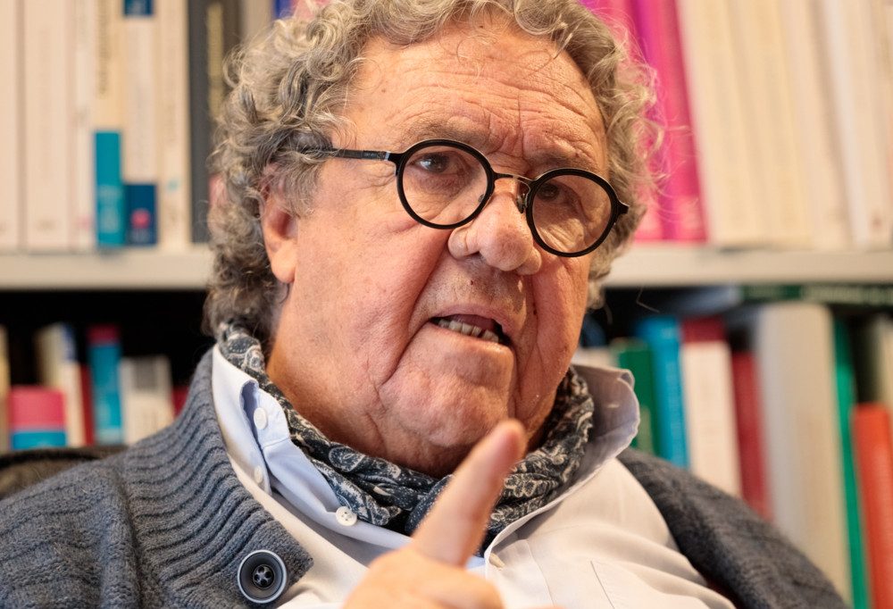 Leserforum / „C’eeeest minaaaable!“