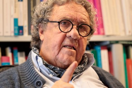 Leserforum / „C’eeeest minaaaable!“