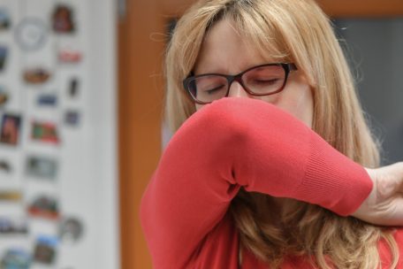 Luxemburg / „Santé“-Überblick zu Atemwegsinfektionen: mehr Grippefälle und weniger Coronaviren im Abwasser