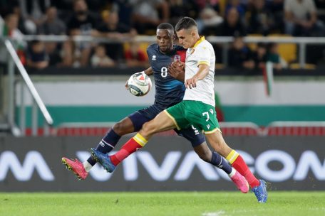 Nations League / Luxemburg muss gegen Bulgarien endlich wieder siegen