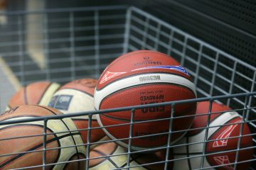 Basketball / Hilfe vom Nachbarn: East Side Pirates helfen Echternacher Basketballern