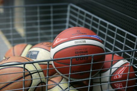Basketball / Hilfe vom Nachbarn: East Side Pirates helfen Echternacher Basketballern