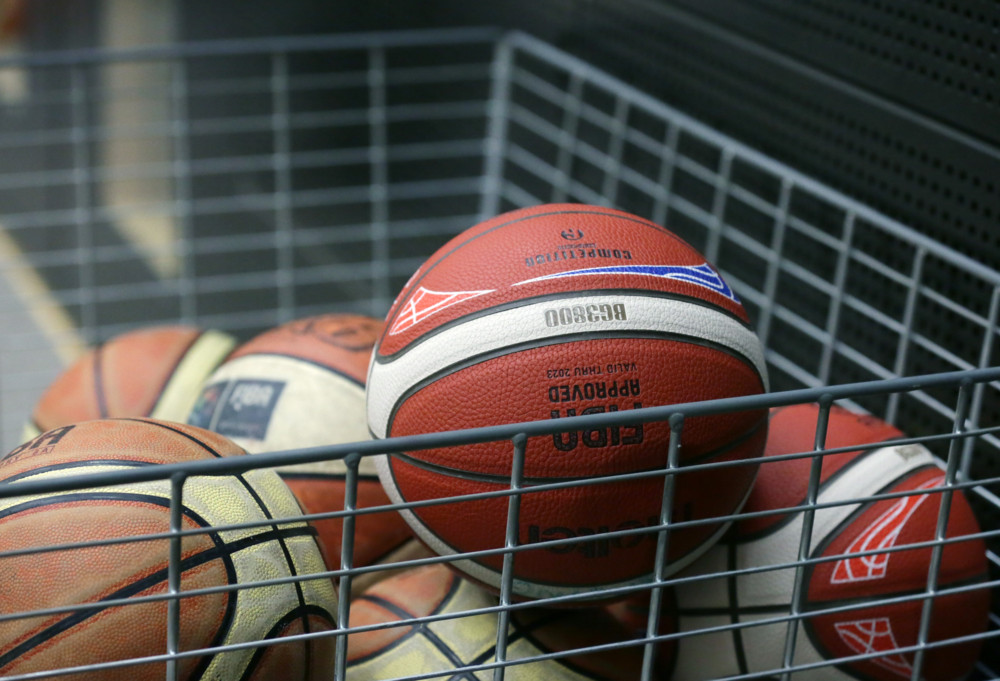 Basketball / Hilfe vom Nachbarn: East Side Pirates helfen Echternacher Basketballern