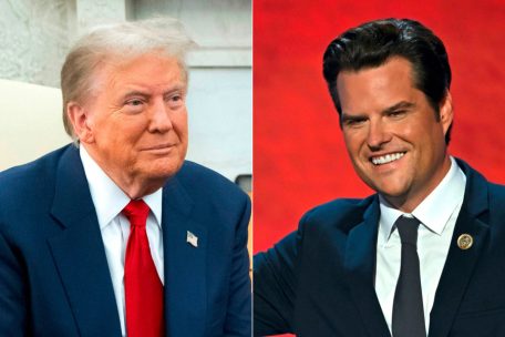 USA / Trump setzt auf Loyalität, nicht Kompetenz