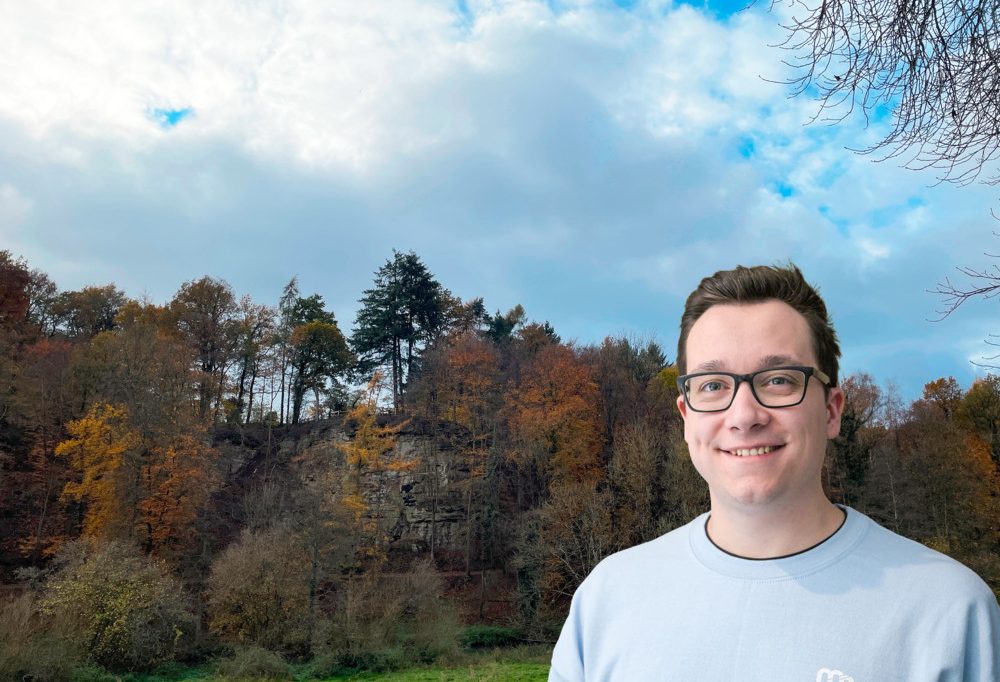 Wetterkolumne / Winterlicher Trend: Es steht eine turbulente Wetterwoche bevor