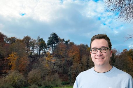 Wetterkolumne / Winterlicher Trend: Es steht eine turbulente Wetterwoche bevor