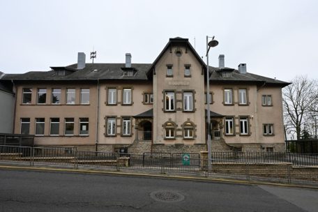 Sanem / Neues kommunales Vorsorgekonzept für Hochwasser und Starkregen ist in Planung