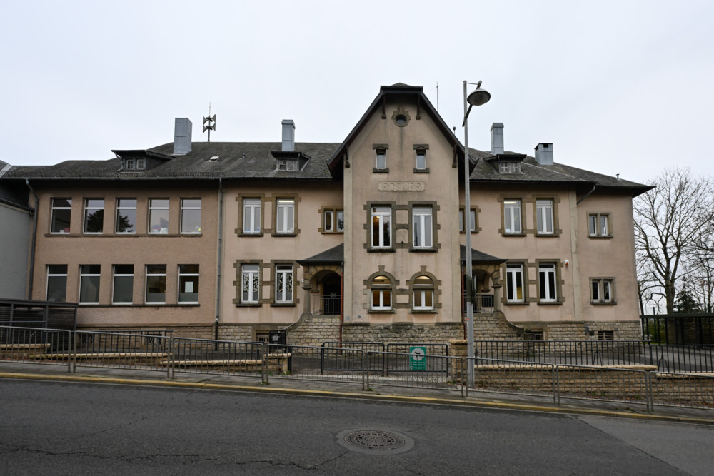 Sanem / Neues kommunales Vorsorgekonzept für Hochwasser und Starkregen ist in Planung