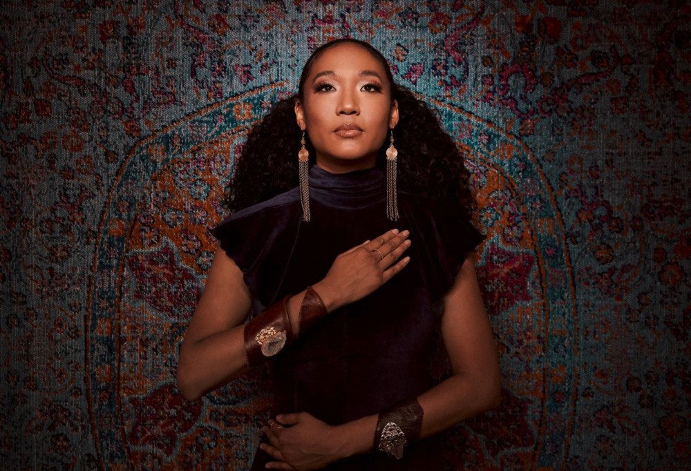 Concert au Trifolion / „Les moments durs font les femmes fortes“, chante Judith Hill, qui se produira à Echternach 