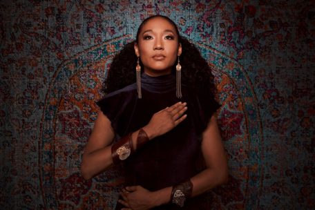 Concert au Trifolion / „Les moments durs font les femmes fortes“, chante Judith Hill, qui se produira à Echternach 