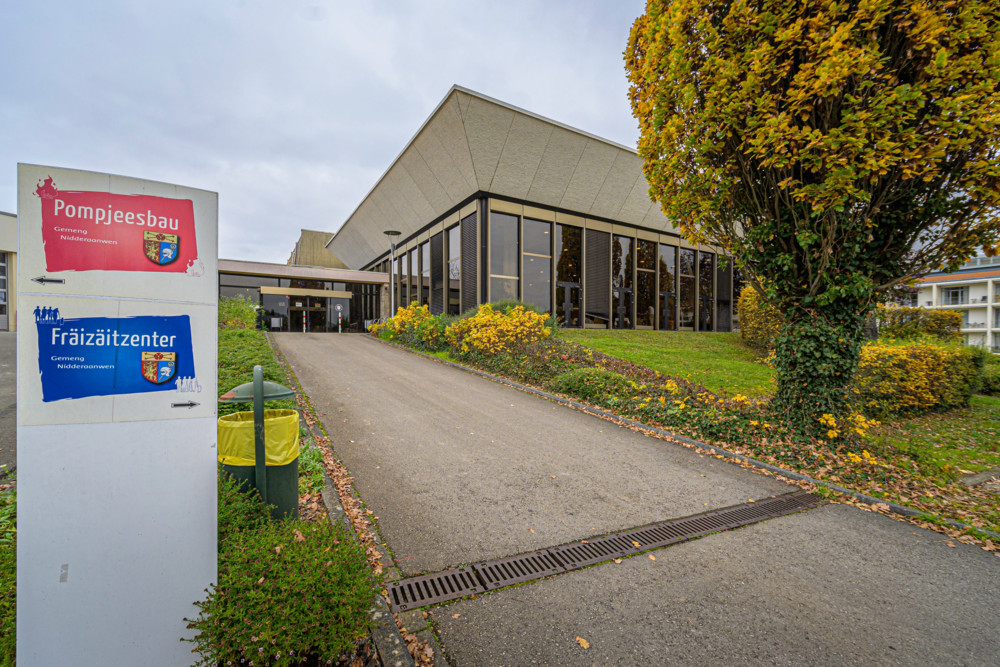 Niederanven / Bürger entscheiden über die zukünftige Gestaltung des Areals „Am Sand“