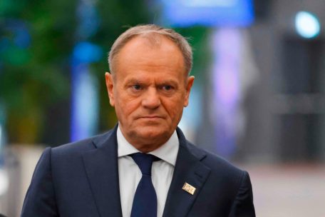 Polen / Eine Affäre belastet die liberale Regierung von Donald Tusk