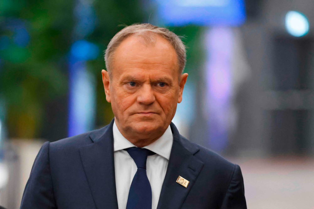 Polen / Eine Affäre belastet die liberale Regierung von Donald Tusk