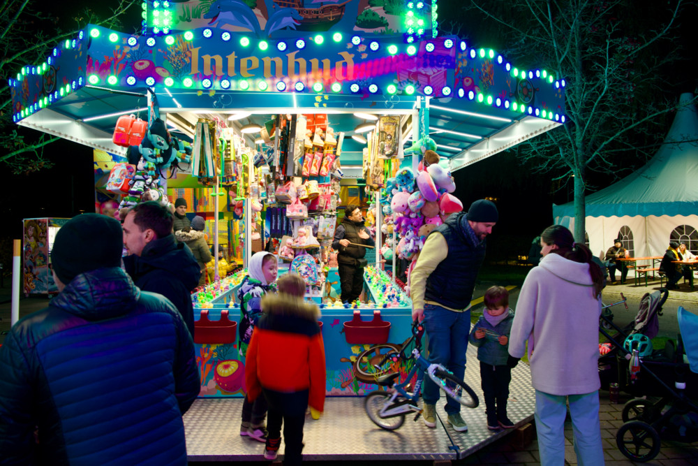 Bartringen / Die generationenübergreifende Magie des Entenangelns: „Es geht nicht (nur) um den Preis“