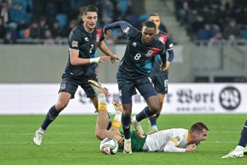Nations League / So können die „Roten Löwen“ den Direktabstieg in die Liga D noch verhindern